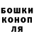 Канабис Bruce Banner ILYASh
